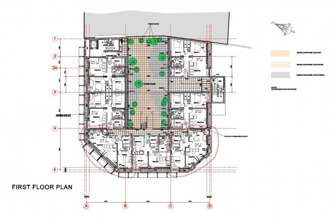 The Courtyard, 23/27 Wolborough Street, Newton Abbot TQ12 1JQ 6