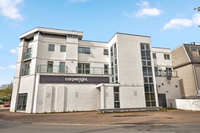 The Courtyard, 23/27 Wolborough Street, Newton Abbot TQ12 1JQ 6