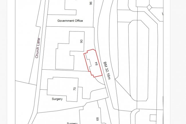 84 Silver Street, Enfield, London, EN1 3EP 5