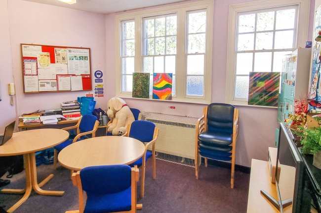 84 Silver Street, Enfield, London, EN1 3EP 5