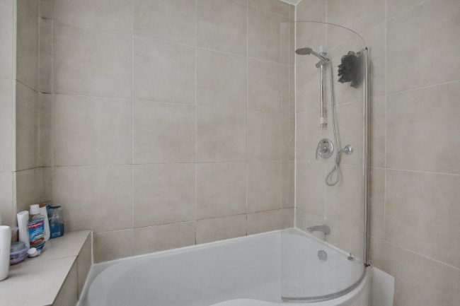 Flat 4 Strathray House, 30 Marylebone High Street, London, W1U 4PN 1