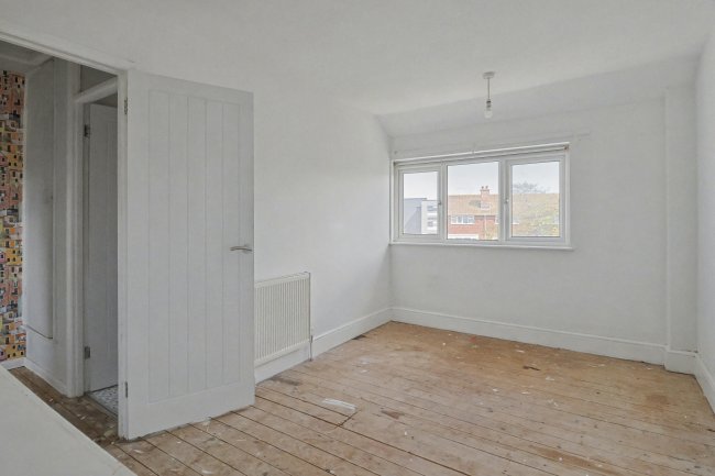 71 Wellington Flats, Salthouse Lane, Yeovil, BA20 1TY 10