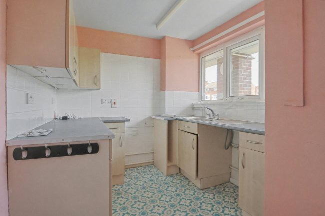 71 Wellington Flats, Salthouse Lane, Yeovil, BA20 1TY 10