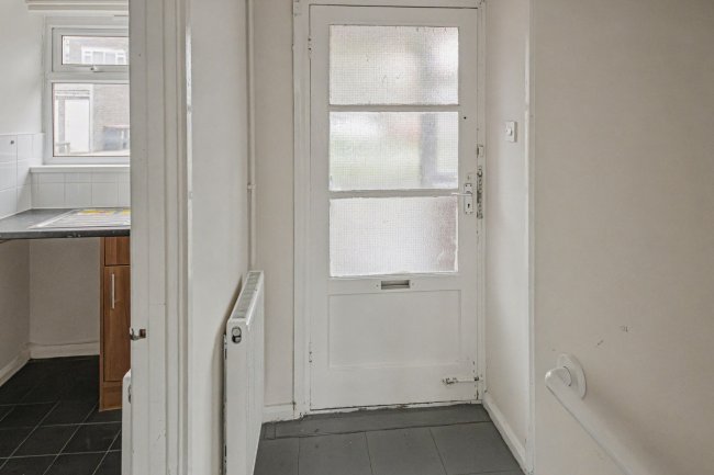 61 Wellington Flats, Salthouse Lane, Yeovil, Somerset, BA20 1TY 1