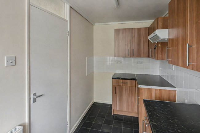 61 Wellington Flats, Salthouse Lane, Yeovil, Somerset, BA20 1TY 1