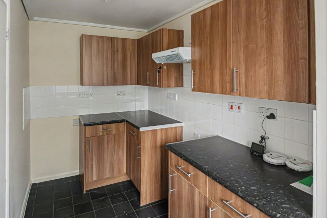 61 Wellington Flats, Salthouse Lane, Yeovil, Somerset, BA20 1TY 1