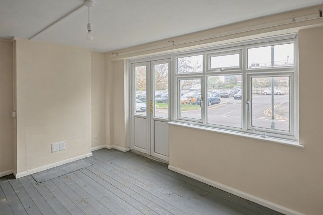 61 Wellington Flats, Salthouse Lane, Yeovil, Somerset, BA20 1TY 1