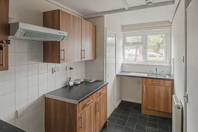 61 Wellington Flats, Salthouse Lane, Yeovil, Somerset, BA20 1TY 1