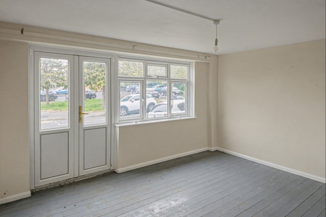 61 Wellington Flats, Salthouse Lane, Yeovil, Somerset, BA20 1TY 1