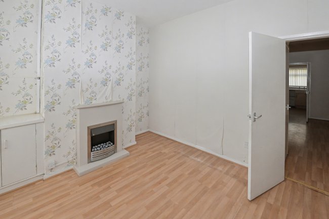 168 Sandwell Street, Walsall, West Midlands, WS1 3EQ 2