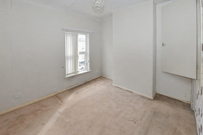 168 Sandwell Street, Walsall, West Midlands, WS1 3EQ 2