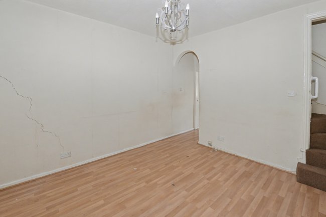 168 Sandwell Street, Walsall, West Midlands, WS1 3EQ 2