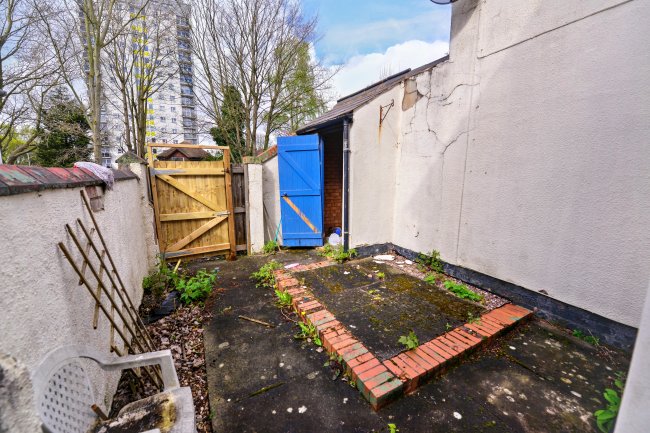 168 Sandwell Street, Walsall, West Midlands, WS1 3EQ 2