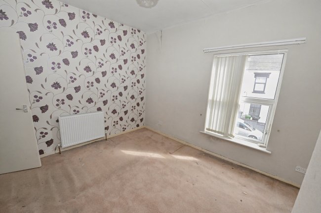 168 Sandwell Street, Walsall, West Midlands, WS1 3EQ 2