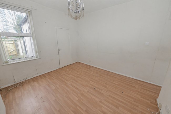 168 Sandwell Street, Walsall, West Midlands, WS1 3EQ 2