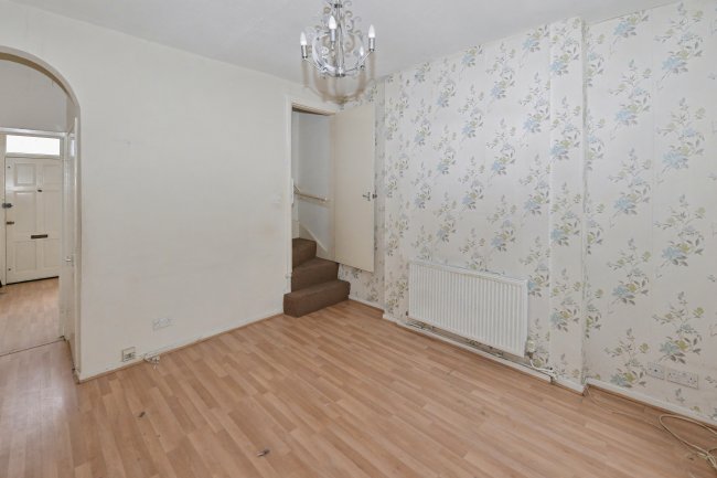 168 Sandwell Street, Walsall, West Midlands, WS1 3EQ 2