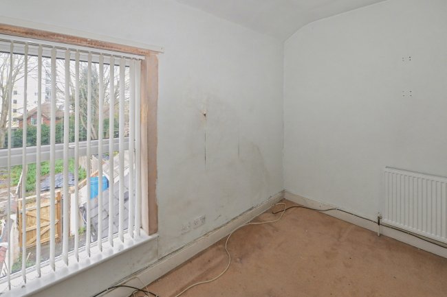 168 Sandwell Street, Walsall, West Midlands, WS1 3EQ 2