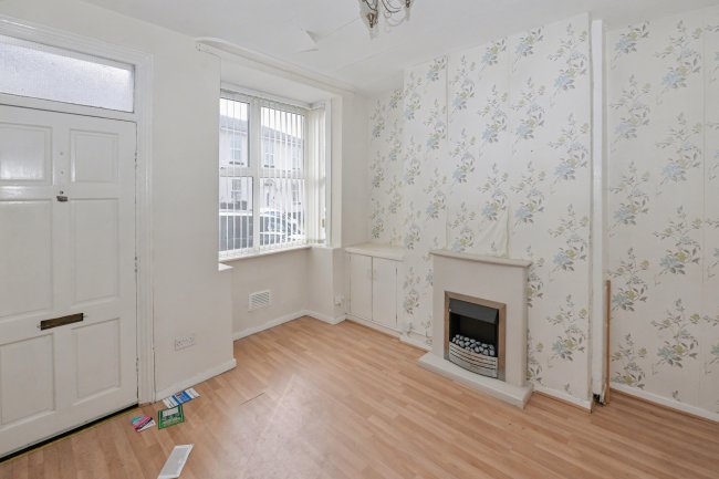 168 Sandwell Street, Walsall, West Midlands, WS1 3EQ 2