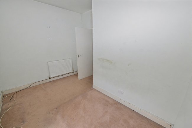 168 Sandwell Street, Walsall, West Midlands, WS1 3EQ 2