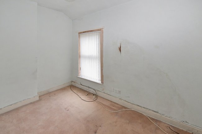 168 Sandwell Street, Walsall, West Midlands, WS1 3EQ 2