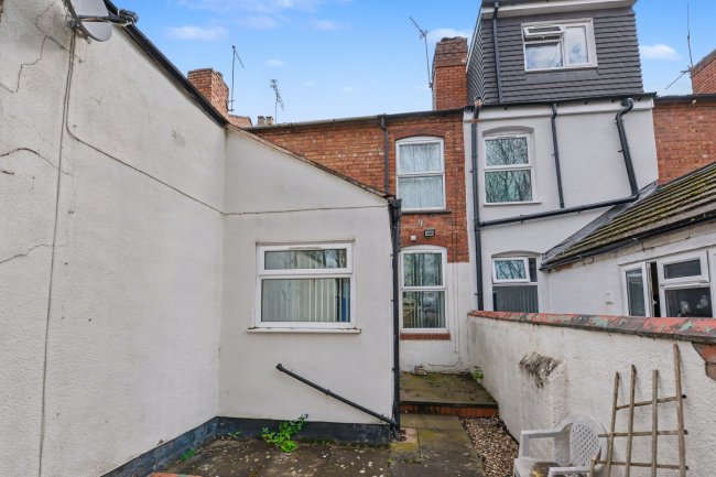 168 Sandwell Street, Walsall, West Midlands, WS1 3EQ 2