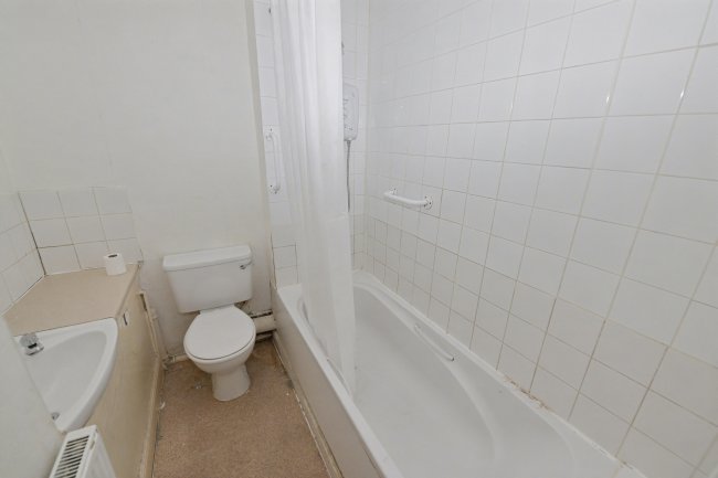 168 Sandwell Street, Walsall, West Midlands, WS1 3EQ 2