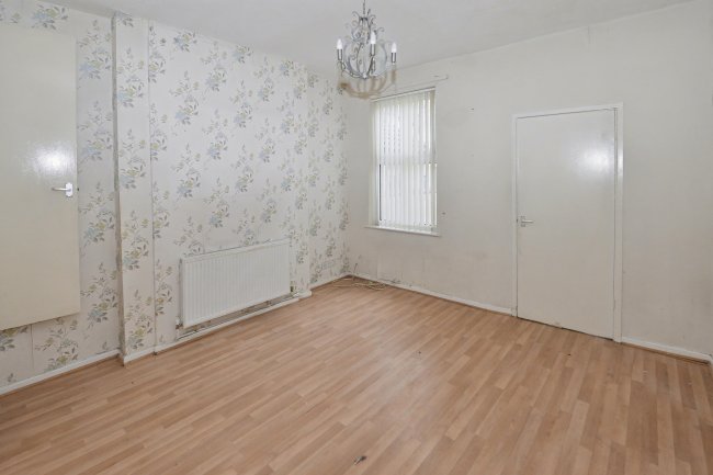 168 Sandwell Street, Walsall, West Midlands, WS1 3EQ 2