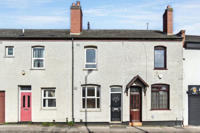 74 Hollyhedge Lane, Walsall, WS2 8PZ 1