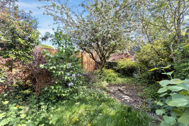 38 Redston Road, Crouch End, London, N8 7HJ 6