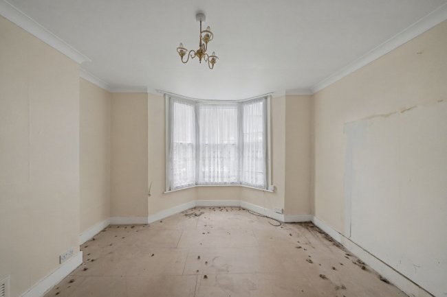 36b Archel Road, London, W14 9QH 2