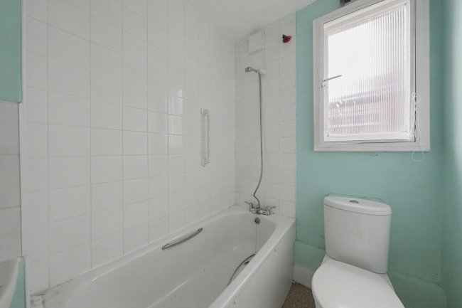 36b Archel Road, London, W14 9QH 2