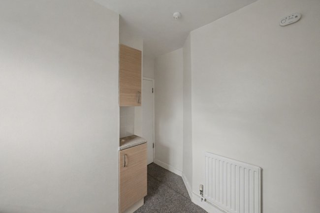 36b Archel Road, London, W14 9QH 2