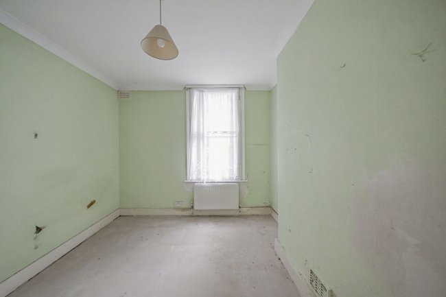 36b Archel Road, London, W14 9QH 2