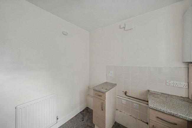 36b Archel Road, London, W14 9QH 2