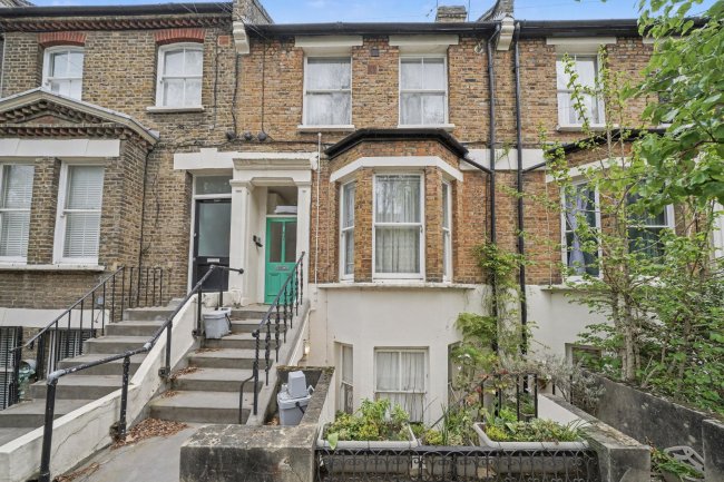 36b Archel Road, London, W14 9QH 2