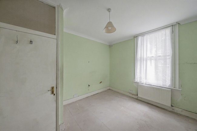 36b Archel Road, London, W14 9QH 2