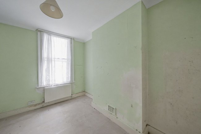 36b Archel Road, London, W14 9QH 2