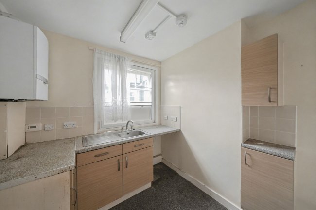 36b Archel Road, London, W14 9QH 2