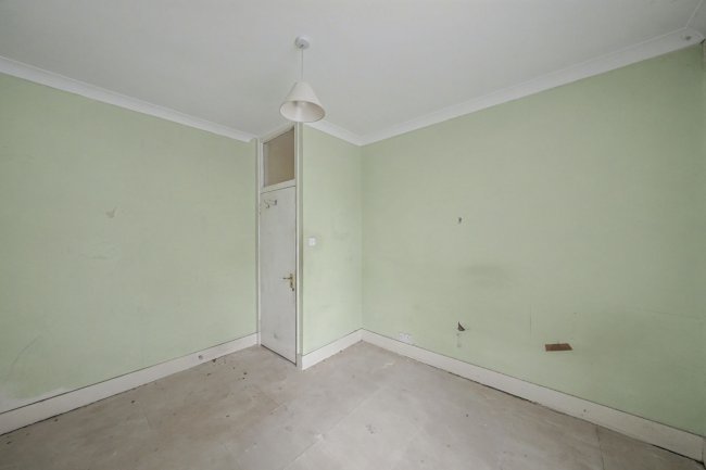 36b Archel Road, London, W14 9QH 2