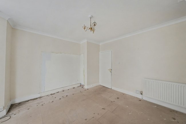 36b Archel Road, London, W14 9QH 2