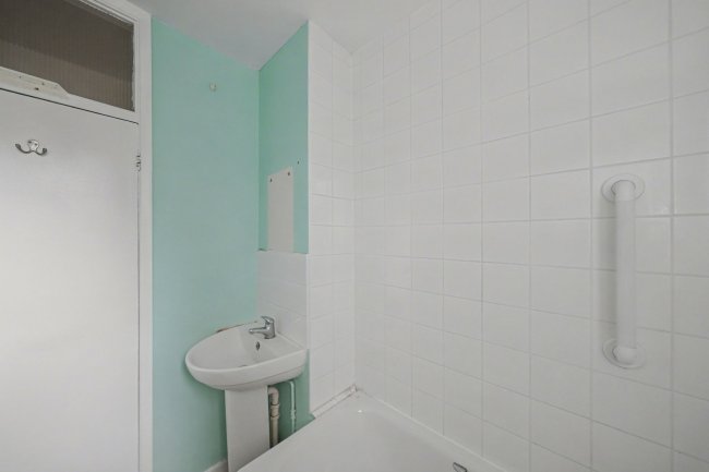 36b Archel Road, London, W14 9QH 2