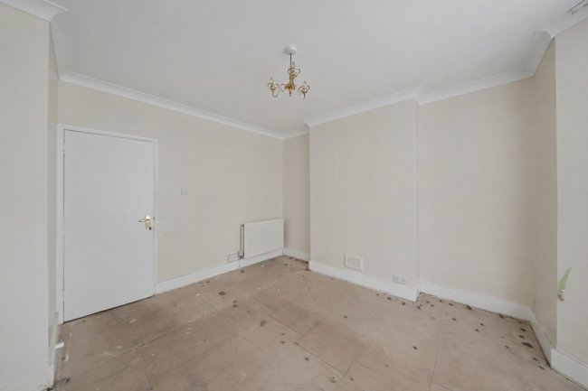 36b Archel Road, London, W14 9QH 2