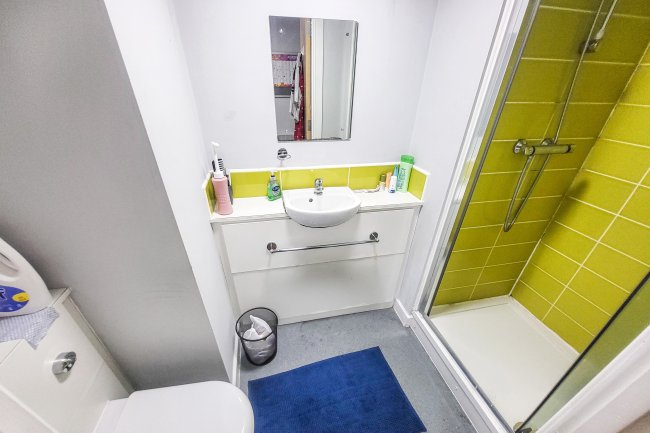 302 Stanley Court, 19-23 Stanley Street, Liverpool, L1 6AA 9