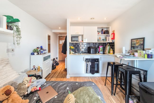 83A Liverpool One, 1 David Lewis Street, Liverpool, L1 4BP 10