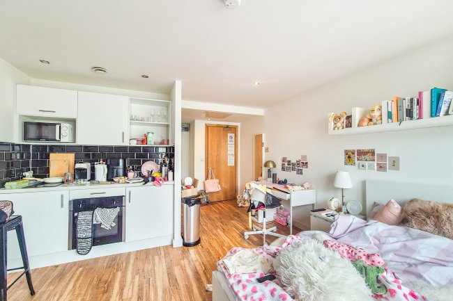 B709 (212B) Liverpool One , Liverpool One Seel Street, Liverpool L1 4AN 3