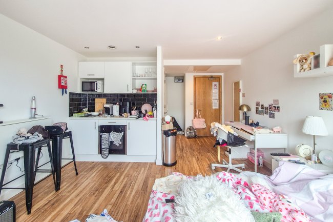 B709 (212B) Liverpool One , Liverpool One Seel Street, Liverpool L1 4AN 3