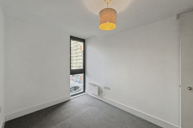 Apartment 108 Burton Place, Ellesmere Street, Castlefield, Manchester, M15 4LR 9