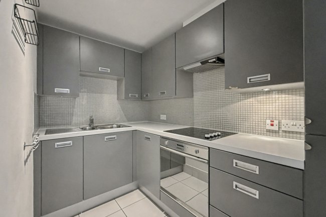 Apartment 108 Burton Place, Ellesmere Street, Castlefield, Manchester, M15 4LR 9