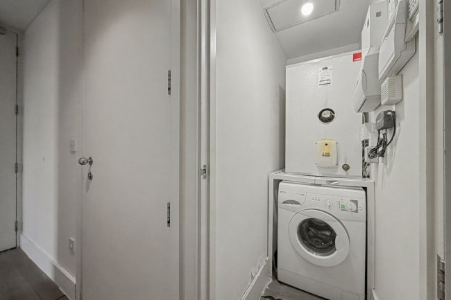 Apartment 108 Burton Place, Ellesmere Street, Castlefield, Manchester, M15 4LR 9