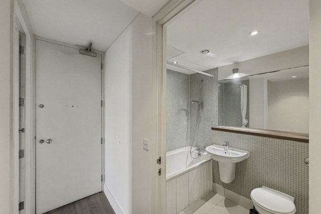 Apartment 108 Burton Place, Ellesmere Street, Castlefield, Manchester, M15 4LR 9